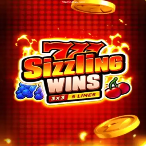 Unlock the Thrills of 777SizzlingWins on 70PMBET⭐️ Online Plataforma Oficial