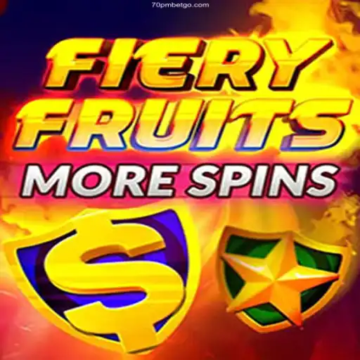 Exploring the Exciting World of FieryFruitsMoreSpins on 70PMBET: Your Trusted Online Platform