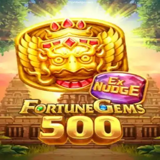 Explore FortuneGems500: A Captivating Adventure in Virtual Gaming
