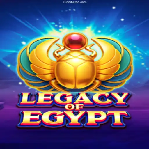 Unveiling the Mysteries of Legacy of Egypt: The Ultimate Gaming Experience