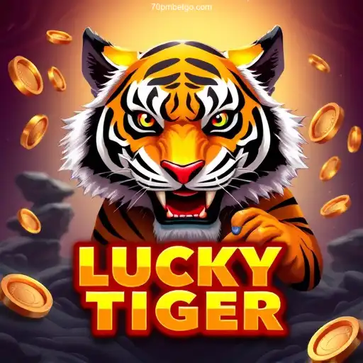 Exploring the Excitement of Lucky Tiger Games on 70PMBET.Com: Seu Site Confiável