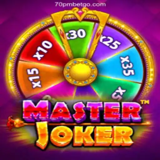 Unlocking the Thrills of MasterJoker: A Trusted Gaming Experience on 70PMBET