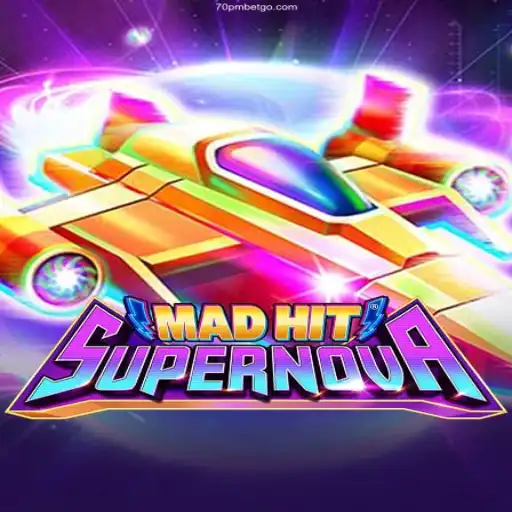 MadHitSupernova: Unveiling the Latest Sensation in Gaming