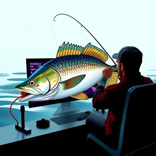 Exploring the World of Online Fishing with 70PMBET⭐️ ONLINE PLATAFORMA OFICIAL 70PMBET.Com