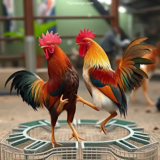 The Digital Evolution of Sabong: Unraveling the World of Online Cockfighting