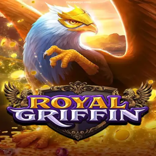 Unveiling RoyalGriffin: A New Era of Gaming
