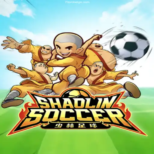 Shaolin Soccer: Master the Field with Ancient Martial Arts