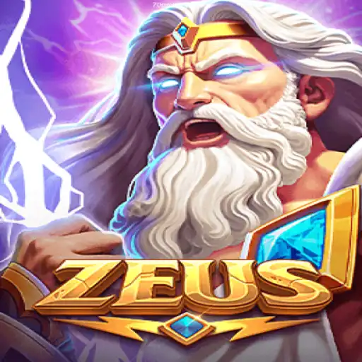 Zeus: A Mythical Gaming Experience on 70PMBET Online Plataforma Oficial